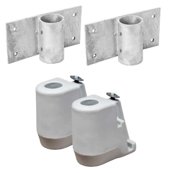 YakPort  Fixed Dock Anchoring Kit