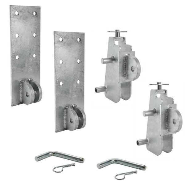 YakPort  Floating Dock Anchoring Kit