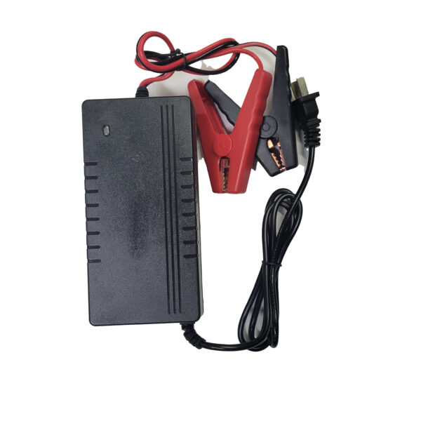 Monster Marine Lithium 12V Battery Charger