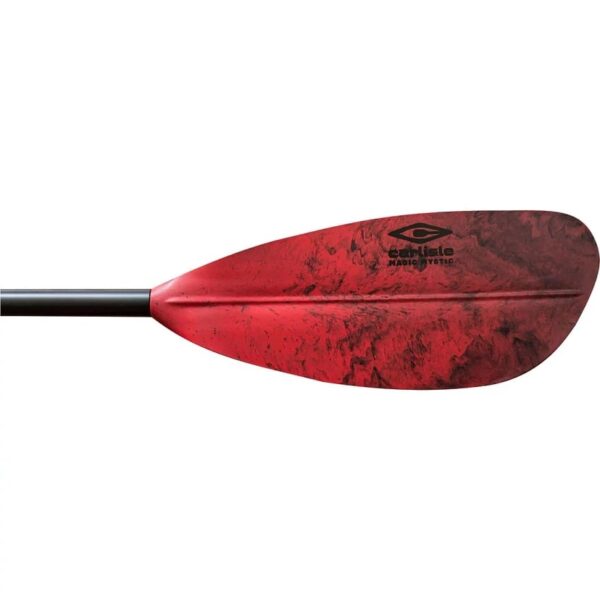 Carlisle Magic Mystic Alum Paddle