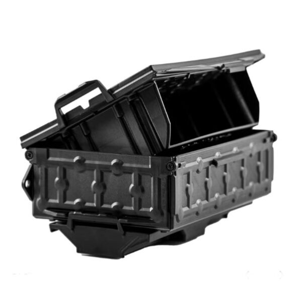 YakAttack Trackpack with Pocket Quickdraw and Track Mount
