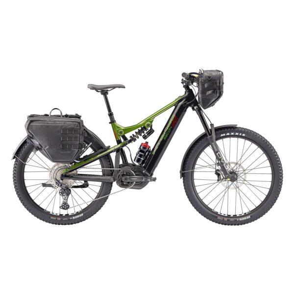 Intense Recon MX Expert E-MTB