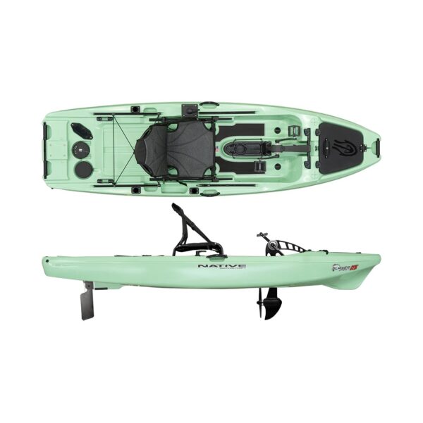 Native Slayer Propel 10 LTE Kayak