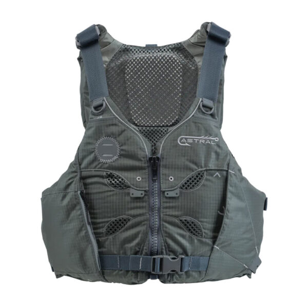 Astral  V-Eight Fisher PFD