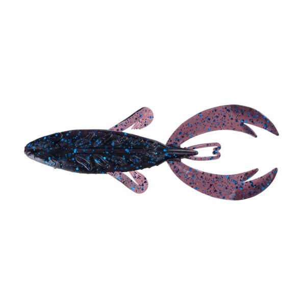 Big Bite Baits Rojas Fighting Frog