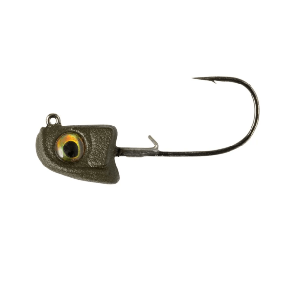 GLF The Sneaky Swimbait Head