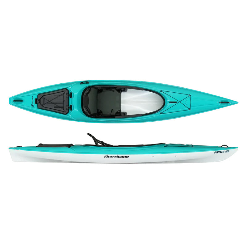 Hurricane Prima 125 Sport Kayak Hurricane Prima 125 Sport Kayak