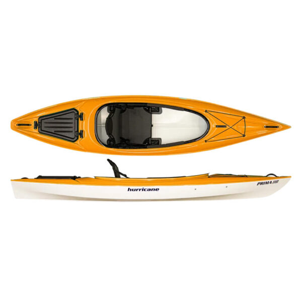 Hurricane Prima 110 Sport Kayak