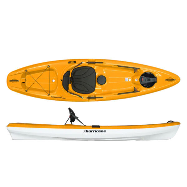 Hurricane Skimmer 106 SOT Kayak