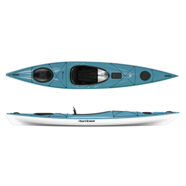 Hurricane Tampico 130 Kayak