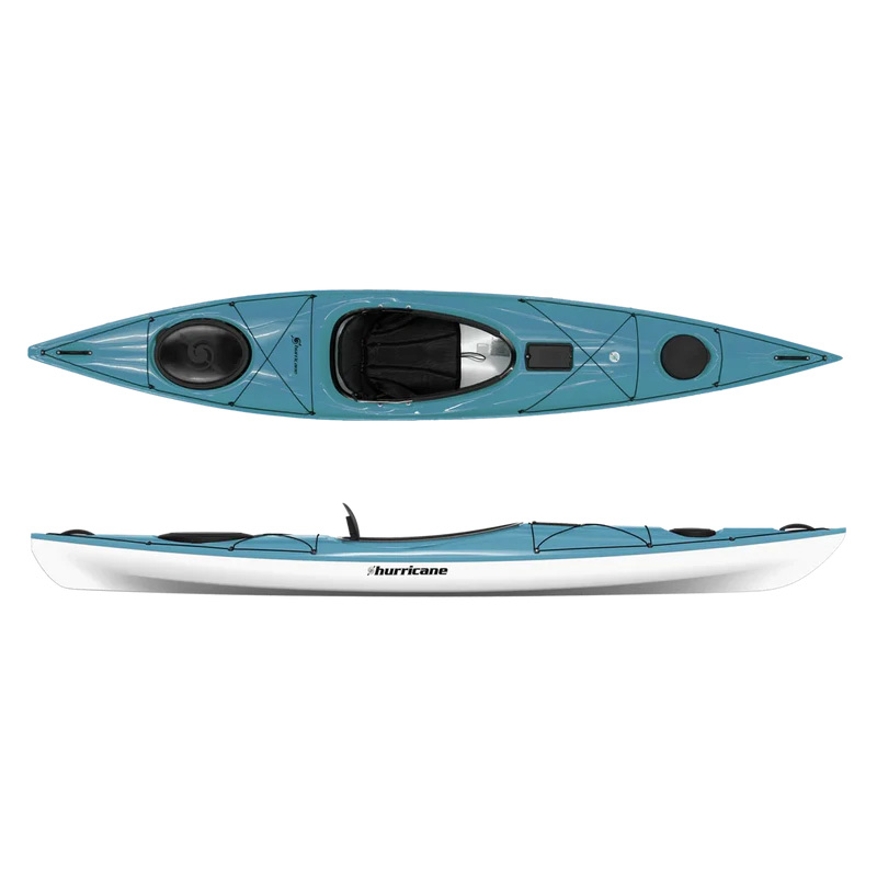 Hurricane Tampico 130 Kayak