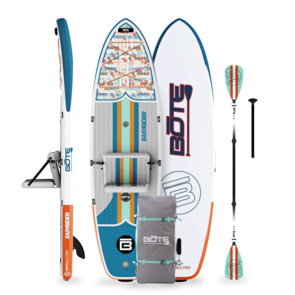 Bote EasyRider Aero SUP 10'4"