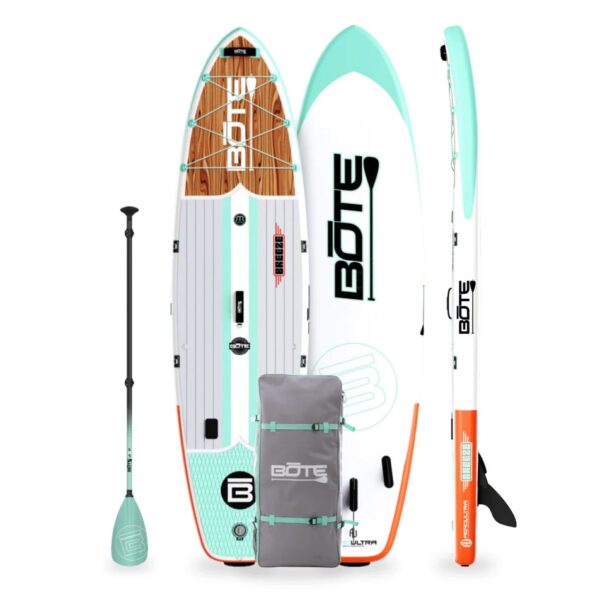 Bote Breeze Aero SUP 10'6"