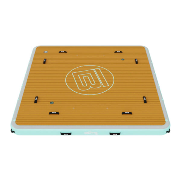 Bote Inflatable Hangout Dock 10 Classic (2025)