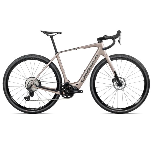 Orbea Denna M20 eRoad Bike