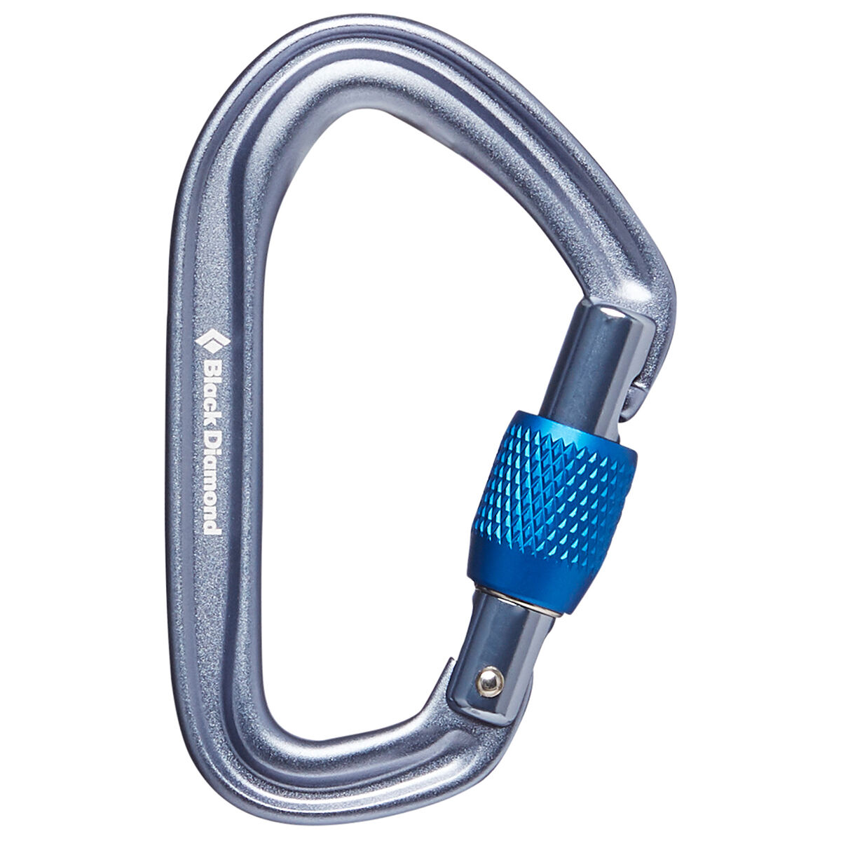 Black Diamond Carabiner HotForge SG
